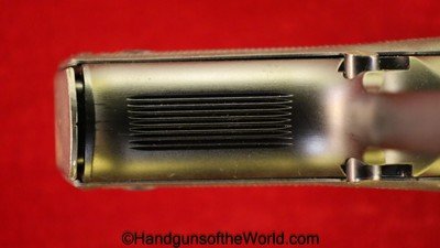 Charles Daly ZDA, 9mm - Image 3 of 12