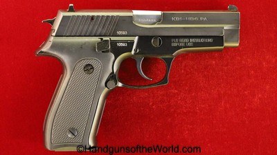 Charles Daly ZDA, 9mm - Image 2 of 12