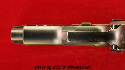 Charles Daly ZDA, 9mm - Image 5 of 12
