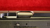CZ75, SP 01, 9mm with Case - Image 6 of 18