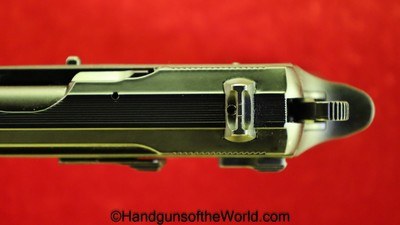 CZ75, SP 01, 9mm with Case - Image 11 of 18