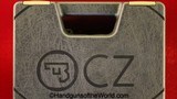 CZ75, SP 01, 9mm with Case - Image 18 of 18