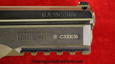 CZ75, SP 01, 9mm with Case - Image 5 of 18