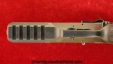 CZ75, SP 01, 9mm with Case - Image 9 of 18