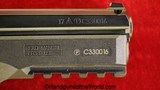 CZ75, SP 01, 9mm with Case - Image 5 of 18