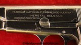 Indonesian FN Browning High Power Copy, 9mm - Image 3 of 13