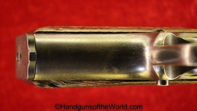Indonesian FN Browning High Power Copy, 9mm - Image 7 of 13