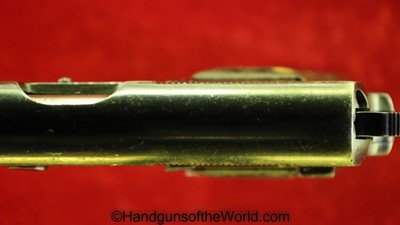 Indonesian FN Browning High Power Copy, 9mm - Image 12 of 13