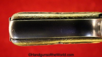Indonesian FN Browning High Power Copy, 9mm - Image 8 of 13