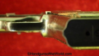 Indonesian FN Browning High Power Copy, 9mm - Image 10 of 13