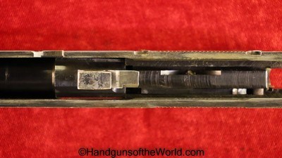 Indonesian FN Browning High Power Copy, 9mm - Image 5 of 13