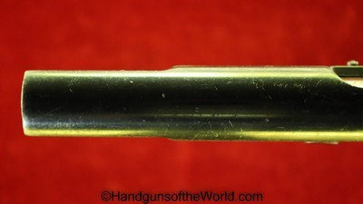 Indonesian FN Browning High Power Copy, 9mm - Image 11 of 13