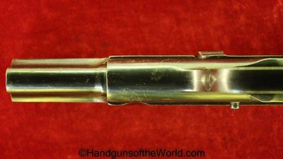 Indonesian FN Browning High Power Copy, 9mm - Image 9 of 13