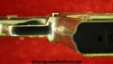 Indonesian FN Browning High Power Copy, 9mm - Image 10 of 13