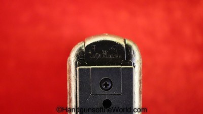 Indonesian FN Browning High Power Copy, 9mm - Image 13 of 13