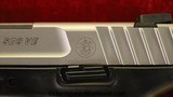 S&W SD9 VE, 9mm, LNIB - Image 11 of 16