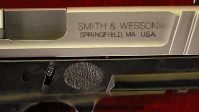 S&W SD9 VE, 9mm, LNIB - Image 12 of 16