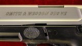S&W SD9 VE, 9mm, LNIB - Image 10 of 16