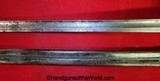 Wilkinson Infantry Sword with Major General Browne Provenance - Image 18 of 20