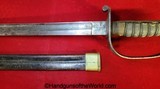 Wilkinson Infantry Sword with Major General Browne Provenance - Image 19 of 20
