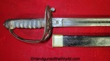 Wilkinson Infantry Sword with Major General Browne Provenance - Image 9 of 20