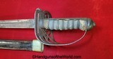 Wilkinson Infantry Sword with Major General Browne Provenance - Image 20 of 20