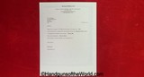 Wilkinson Infantry Sword with Major General Browne Provenance - Image 3 of 20