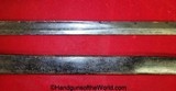 Wilkinson Infantry Sword with Major General Browne Provenance - Image 13 of 20