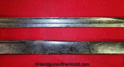 Wilkinson Infantry Sword with Major General Browne Provenance - Image 12 of 20