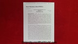 Wilkinson Infantry Sword with Major General Browne Provenance - Image 6 of 20
