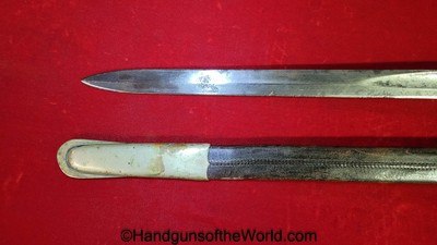 Wilkinson Infantry Sword with Major General Browne Provenance - Image 16 of 20