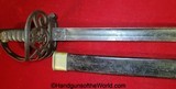 Wilkinson Infantry Sword with Major General Browne Provenance - Image 10 of 20