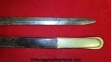 Wilkinson Infantry Sword with Major General Browne Provenance - Image 14 of 20