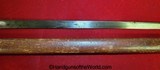 Wilkinson Infantry Sword with Major General Richardson Provenance - Image 9 of 18