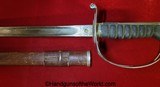 Wilkinson Infantry Sword with Major General Richardson Provenance - Image 14 of 18