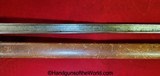 Wilkinson Infantry Sword with Major General Richardson Provenance - Image 7 of 18