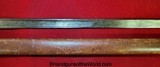 Wilkinson Infantry Sword with Major General Richardson Provenance - Image 8 of 18
