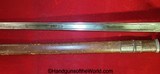 Wilkinson Infantry Sword with Major General Richardson Provenance - Image 13 of 18
