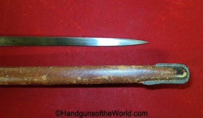 Wilkinson Infantry Sword with Major General Richardson Provenance - Image 10 of 18