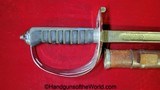 Wilkinson Infantry Sword with Major General Richardson Provenance - Image 5 of 18