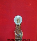 Wilkinson Infantry Sword with Major General Richardson Provenance - Image 16 of 18