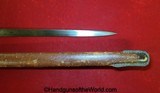 Wilkinson Infantry Sword with Major General Richardson Provenance - Image 10 of 18