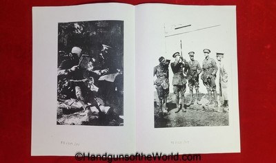 Wilkinson 1895 Infantry Sword with WWI Provenance - Image 20 of 20