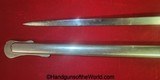 Wilkinson 1895 Infantry Sword with WWI Provenance - Image 9 of 20