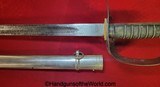 Wilkinson 1895 Infantry Sword with WWI Provenance - Image 13 of 20