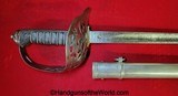 Wilkinson 1895 Infantry Sword with WWI Provenance - Image 2 of 20