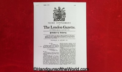 Wilkinson 1895 Infantry Sword with WWI Provenance - Image 19 of 20