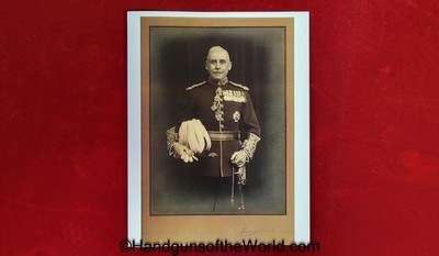 Wilkinson 1895 Infantry Sword with WWI Provenance - Image 18 of 20