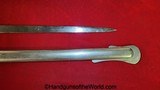 Wilkinson 1895 Infantry Sword with WWI Provenance - Image 7 of 20