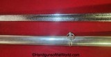 Wilkinson 1895 Infantry Sword with WWI Provenance - Image 11 of 20
